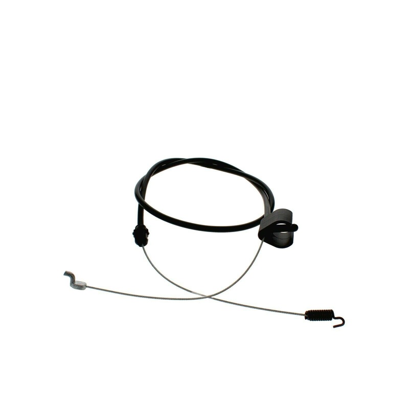 Clutch Cable fits Husqvarna ST111, ST121E, ST131, ST151 OEM 532 44 30-18