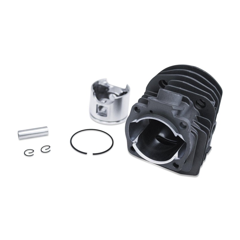 Cylinder Piston Kit fits Husqvarna 55 OEM 503 60 91-71