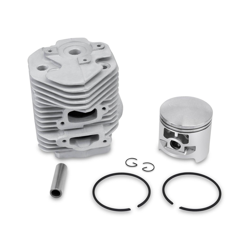 Cylinder Piston Kit fits Stihl 075, 076, TS510, TS760 OEM 1111-020-1206 (58mm)