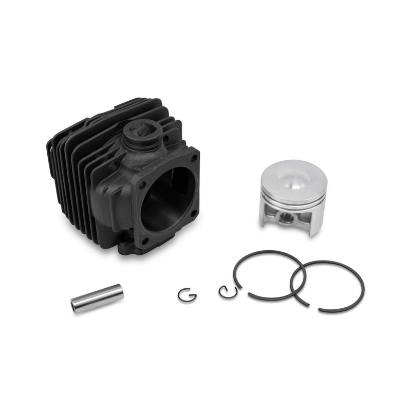 NIKASIL Cylinder & Piston Kit fits Stihl 028 OEM 1118-020-1203