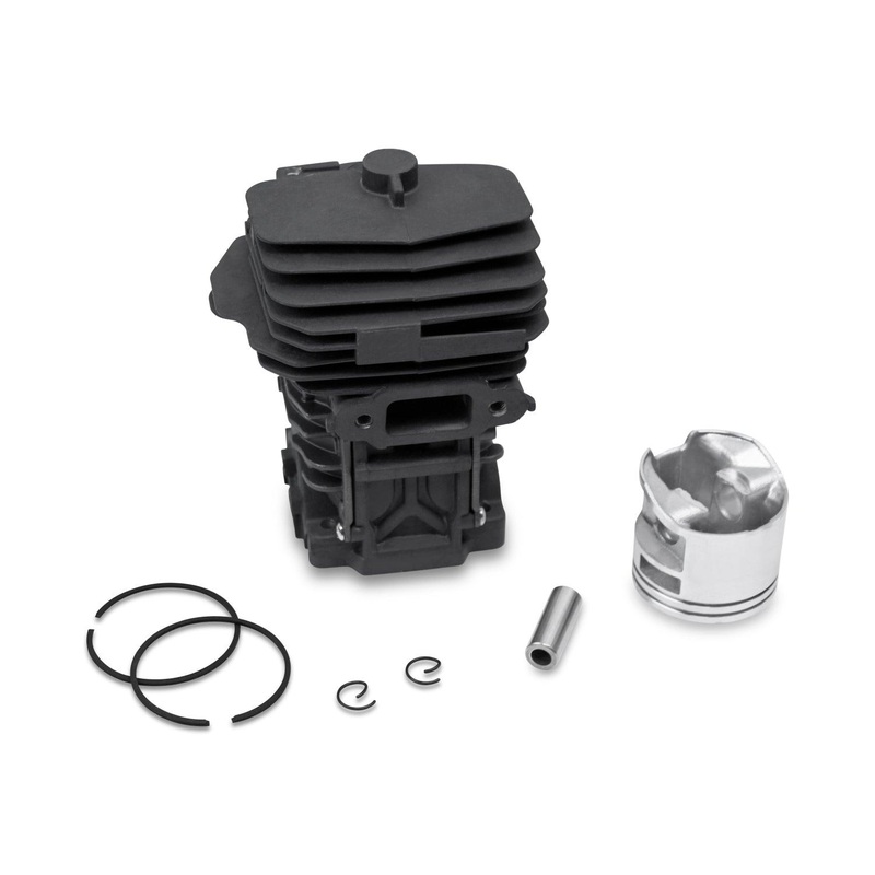 NIKASIL Cylinder & Piston Kit fits Stihl MS251 OEM 1143-020-1207