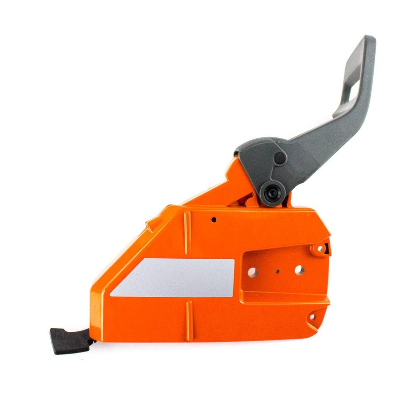 Sprocket Cover fits Husqvarna 445, 450, 440E, 450E OEM 544 09 79-01