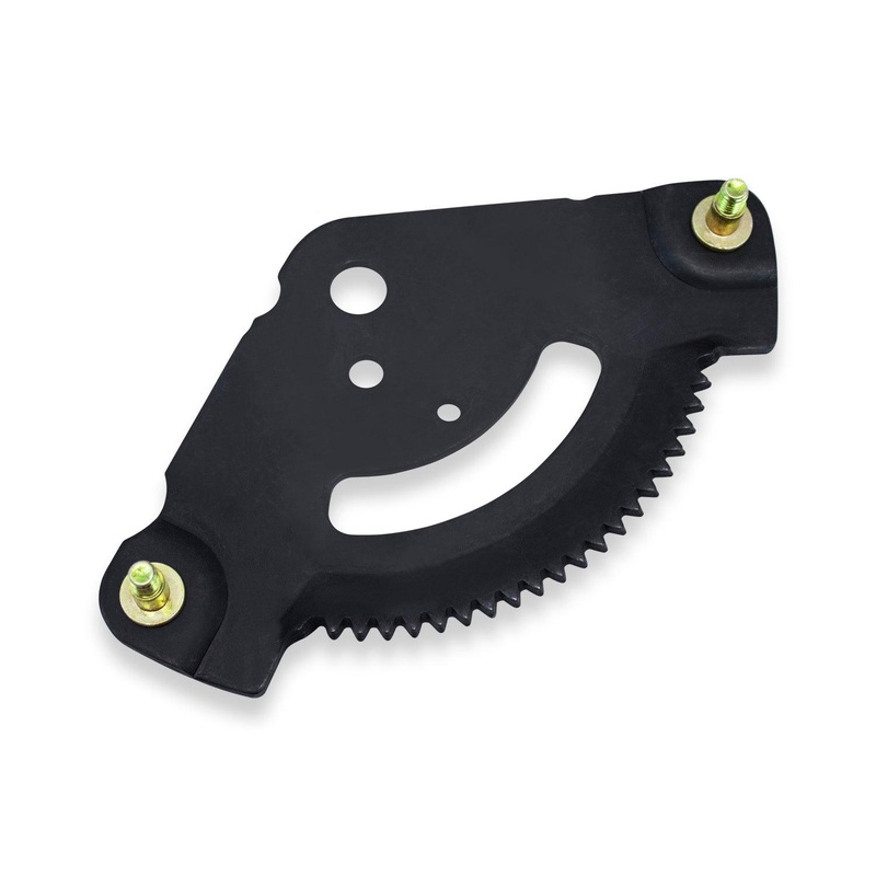 Steering Gear fits MTD, Bolens, Cub Cadet, Yard Machines, Yard-Man, Troy-Bilt OEM 717-1550F