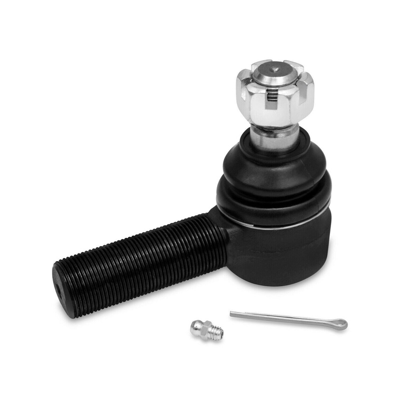 Tie Rod End fits John Deere Tractor 500, 2355, 2555, 2750, 2755, 5010, 5020, 6030 OEM AR20032