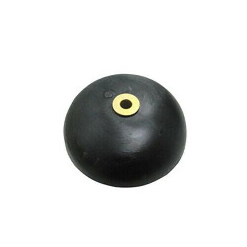 Anti-Scalp Deck Roller Wheel fits SCAG Turf Tiger, Cheetah OEM 481632