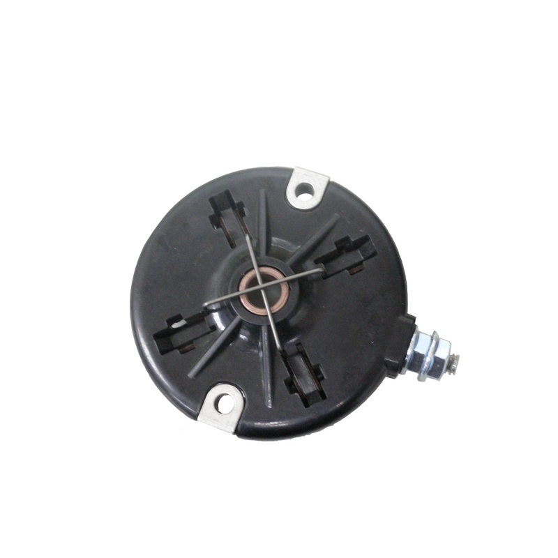 Brush Holder Assembly Replaces Briggs & Stratton 395537