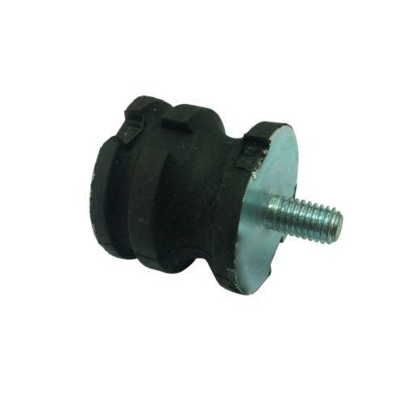 Buffer fits Husqvarna 61, 268; Jonsered 670 OEM 501 49 41-01