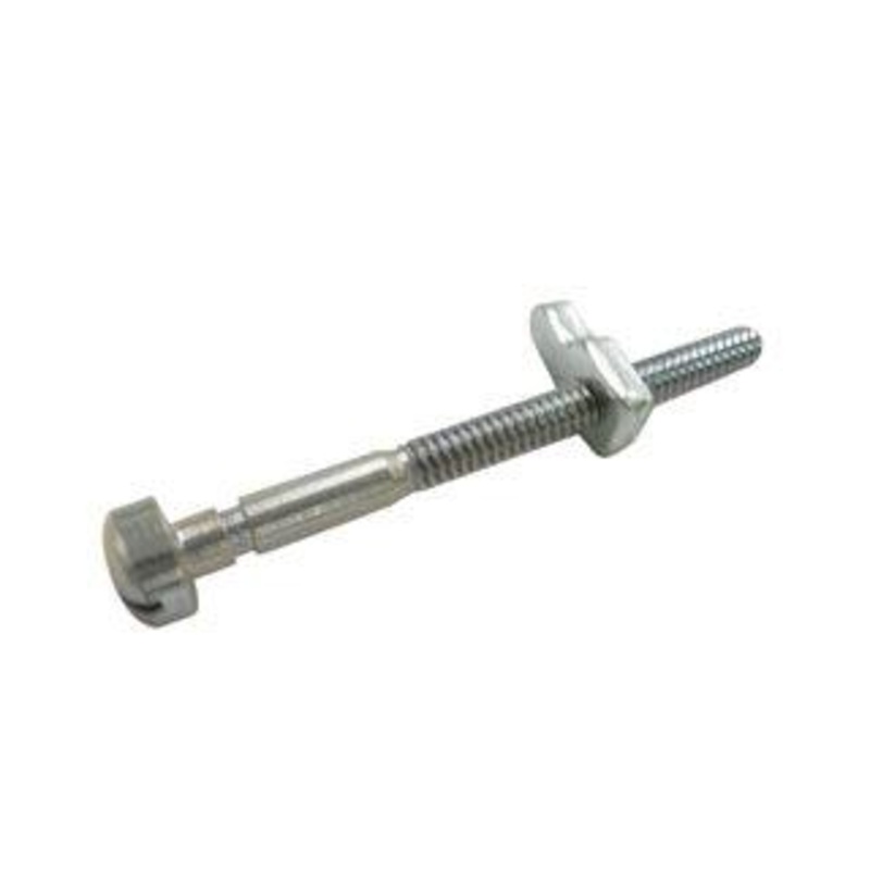 Chain Tensioner Adjuster Screw Assembly fits Poulan OEM 15385
