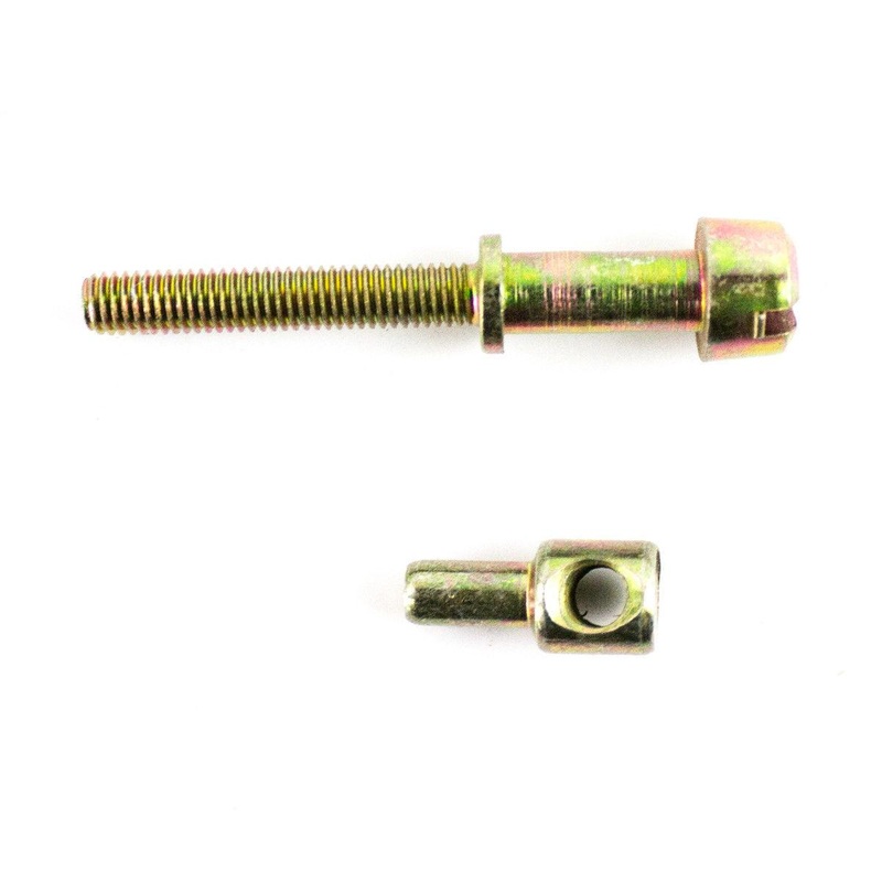 Chain Tensioner Adjusting Screw fits Stihl 028, 038 OEM 1118-664-1600, 1120-664-1500