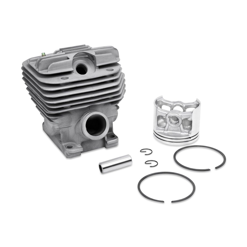 Cylinder Piston Kit fits Stihl MS661, MS661C OEM 1144-020-1200, 1144-020-1202