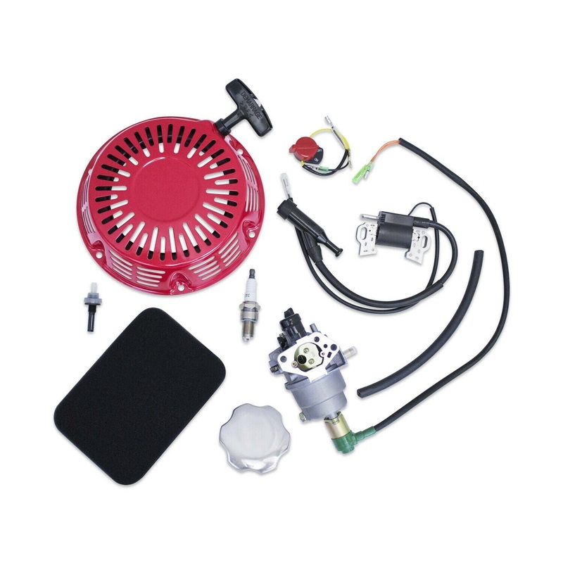 GENERATOR Tune UP Kit Fits Champion CSA40017 CSA40015