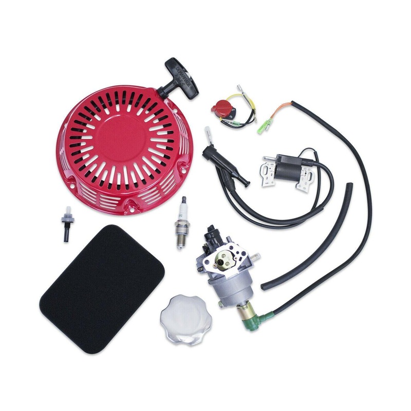 Generator Tune Up Kit fits Harbor Freight Predator 13HP 420cc