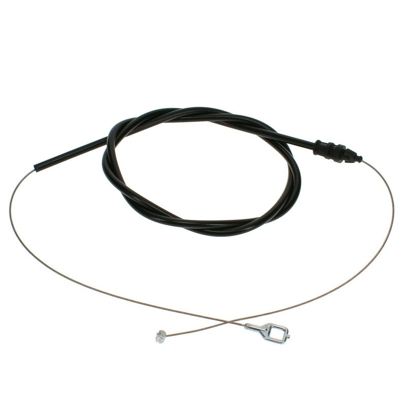 Long Chute Cable fits Toro OEM 108-4898 Snow Blowers