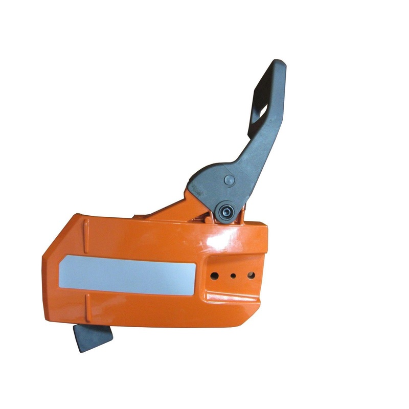 Sprocket Chain Cover fits Husqvarna 61, 268 272 OEM 503 73 66-01