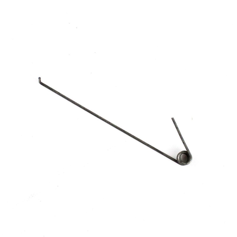 Throttle Control Spring fits Husqvarna 281, 288 OEM 503 73 64-01