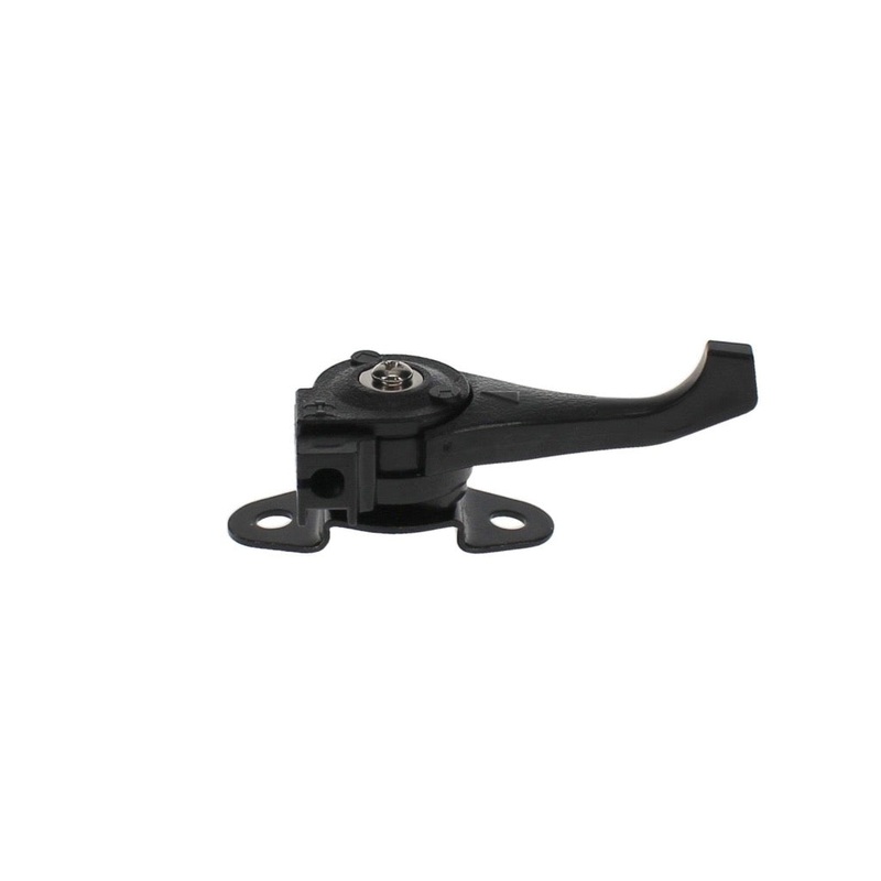 Universal Throttle Control for Lawn Mowers, Tractors