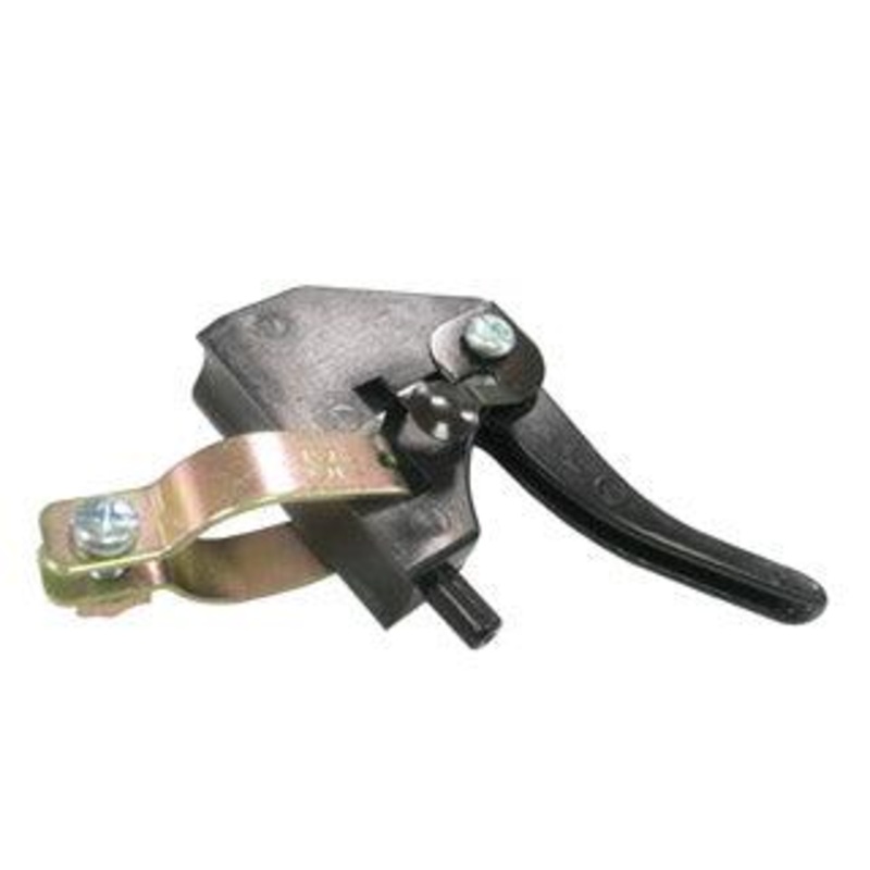 Universal Throttle Control Lever for Lawn Mowers, Trimmers, Augers