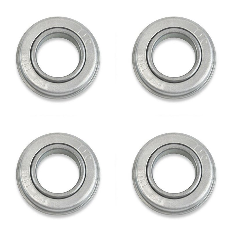 Wheel Bearing Kit fits Toro, Snapper OEM 110513, 251-210, 7011807, 7011807YP (4 Pack)