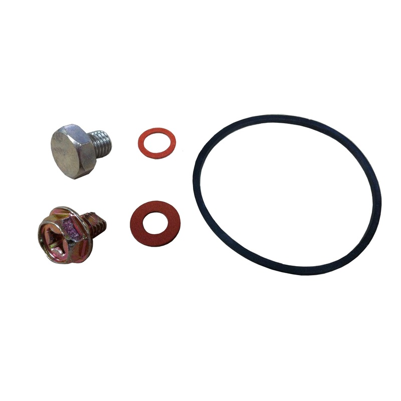 5 Piece Carburetor Rebuild Kit fits Mitsubishi GM181