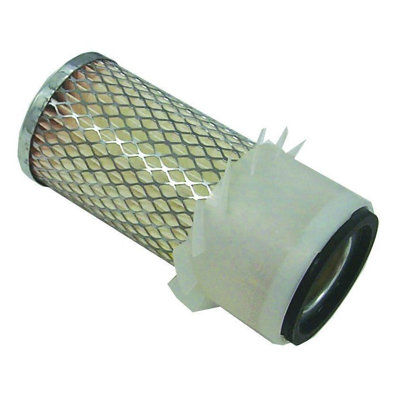 Air Filter fits Clark Equipment 897064A