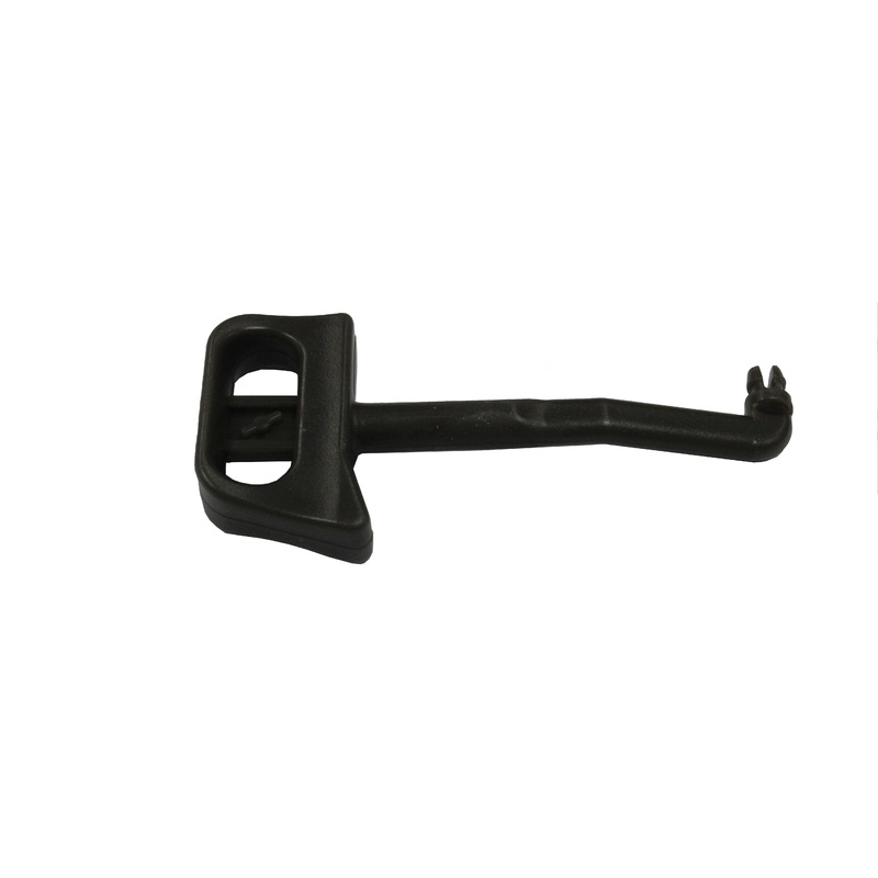 Choke Control Lever fits Husqvarna 61, 266, 268, 272, 281, 288