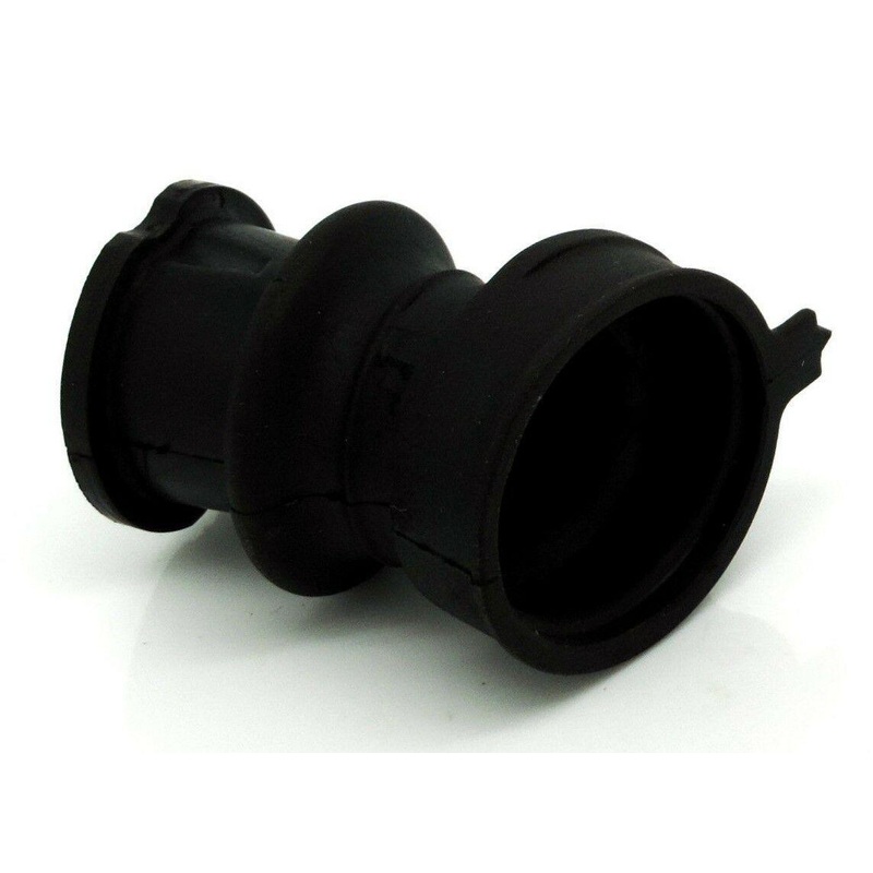 Intake Manifold Boot fits Stihl MS341, MS361 OEM 1135-141-2200