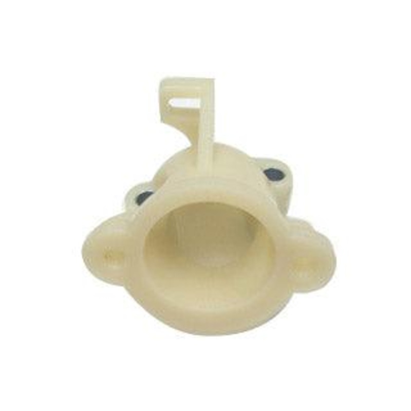 Intake Manifold Filter Holder fits Husqvarna 268, 272 OEM 503 44 65-01 (Lower)