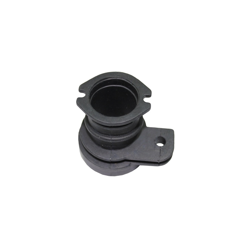 Manifold Intake Pipe fits Husqvarna 362, 365, 371, 372XP OEM 503 96 45-01