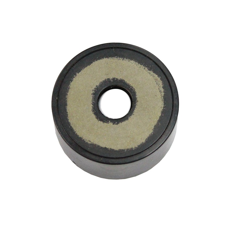 Rubber AV Buffer Foot fits Stihl TS410, TS420, TS480i, TS500i, TS510, TS700, TS760, TS800 OEM 4205-790-9300