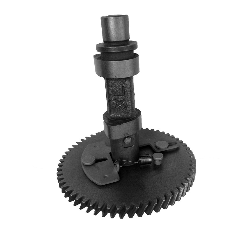 Camshaft fits Honda GX160 OEM 14100-ZE1-812, 14100-Z1T-810