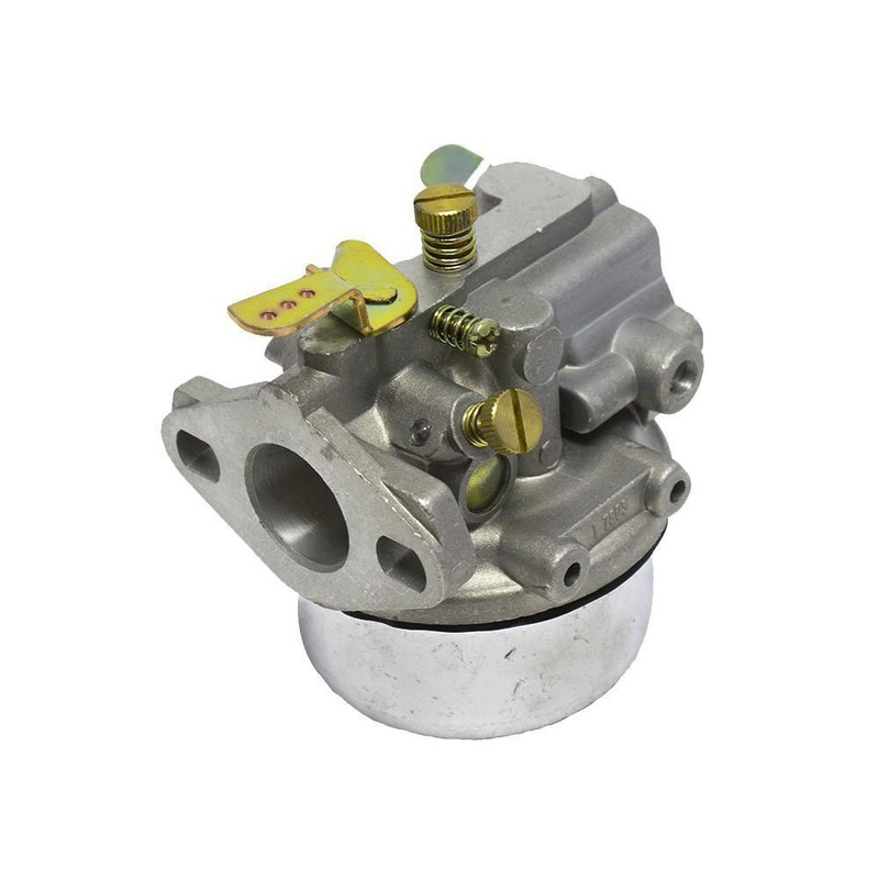 Carburetor fits Kohler K90, K91, K141, K160, K181 OEM 46 853 01-S, 46 053 03-S