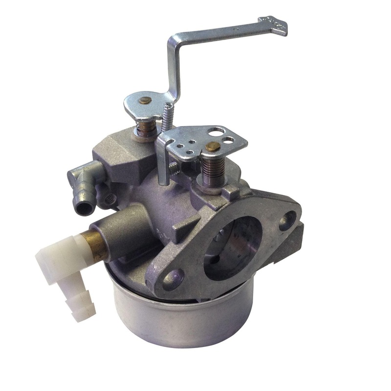 Carburetor fits Tecumseh HM80, HM85, HM90, HM100, LH318X, LH358 OEM 640152A, 640260A