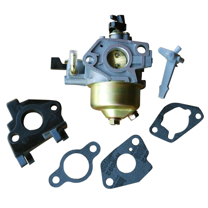 Carburetor Kit fits Honda GX270 OEM 16100-ZE2-W71
