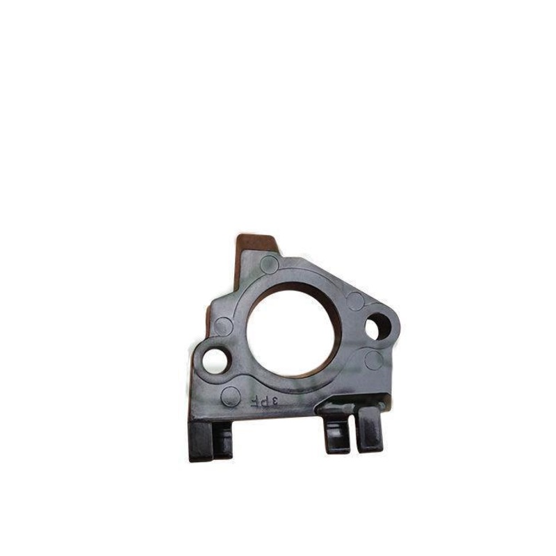 Carburetor Spacer Insulator & Gaskets Fits Honda GX240, GX270 OEM # 16211-ZE2-010