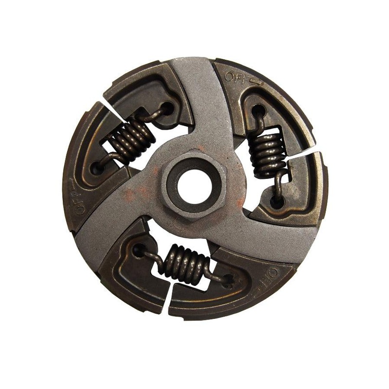 Clutch Assembly fits Husqvarna Partner K1250, K1260 OEM 503 14 49-01