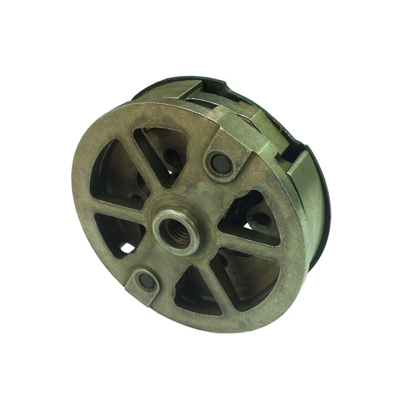 Clutch Shoe fits Stihl FS120, FS200, FS250, FS300, FS350, FS400, FS450, FS480, FR350, FR450, FR480