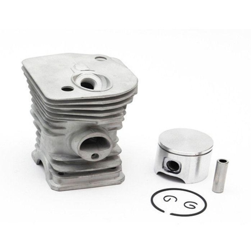 Cylinder Piston Kit fits Husqvarna 340, 345 OEM 503 87 02-76