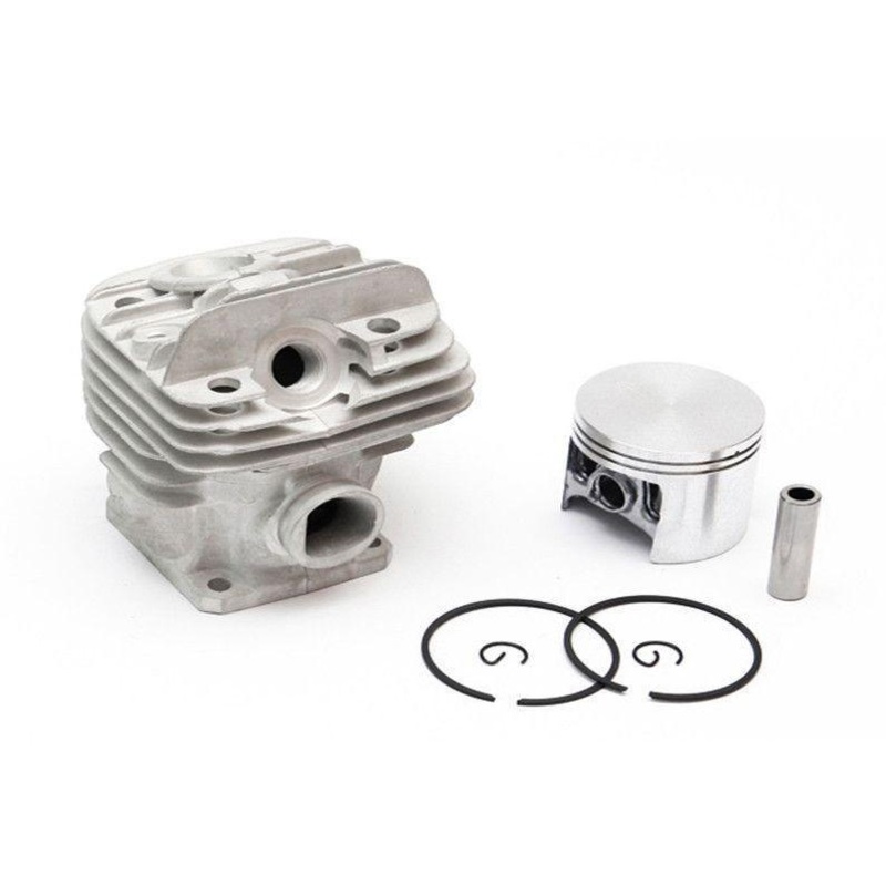 Cylinder Piston Kit fits Stihl 024, MS240 OEM 1121-020-1212