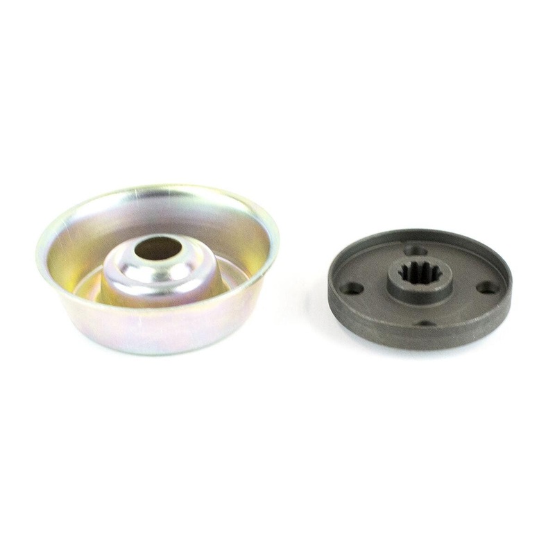 Gear Case Thrust & Rider Plate fits Stihl FS160, FS220, FS280, FS300, FS310, FS350, FS400, FS450