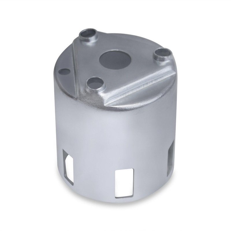 Recoil Pull Starter Cup Flange Fits Honda GX340, GX390 OEM # 28451-ZE3-W01