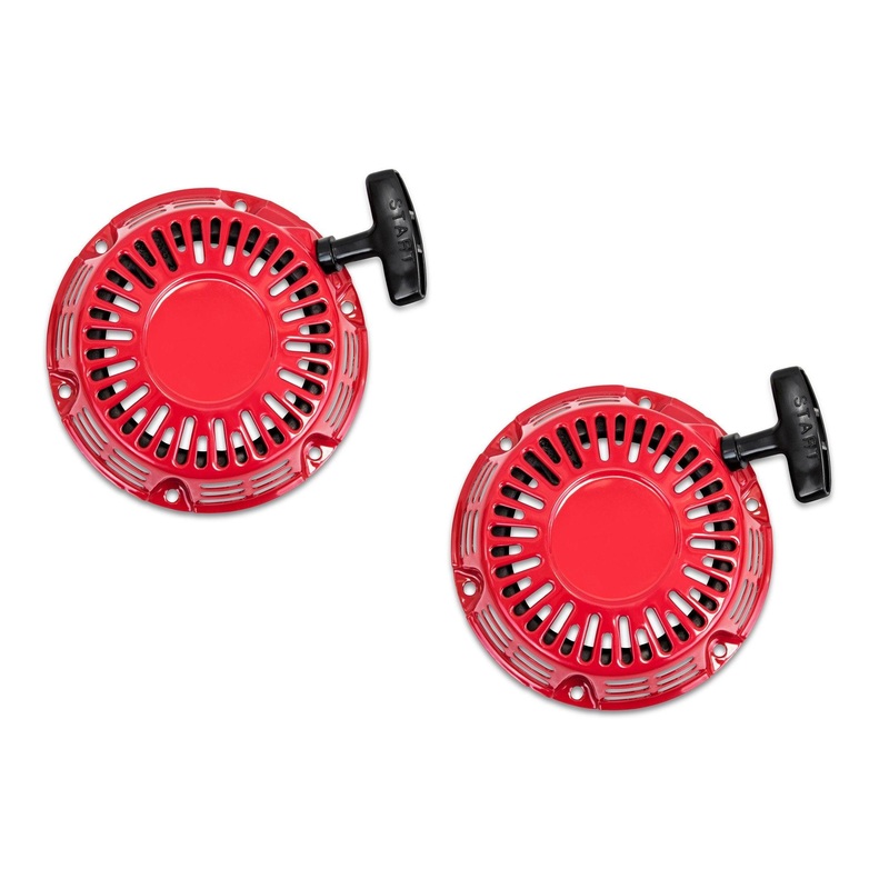 Recoil Pull Starter fits Honda GX160, GX200 (2 Pack)
