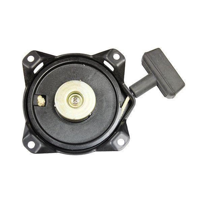 Recoil Pull Starter fits Tecumseh H22, H40 OEM 590420A, 590706