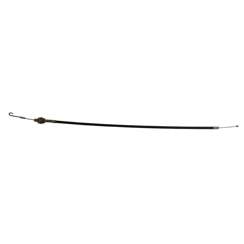 Throttle Cable fits Echo Kyoli SHP706