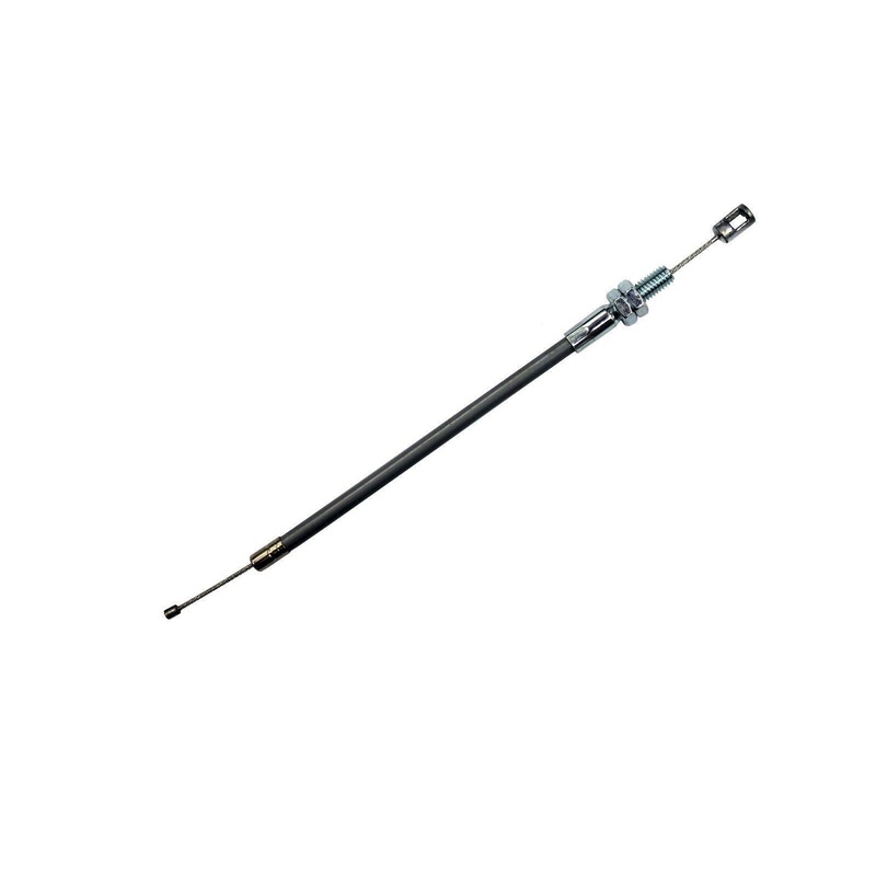 Throttle Cable fits Mitsubishi TL43, TL53 Brush Cutters, Trimmers OEM KR21018CA
