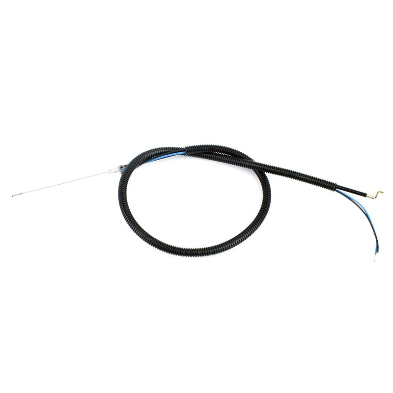 Throttle Cable fits Stihl FS120, FS200, FS250, FS300, FS350, FS400 OEM 4128-180-1104
