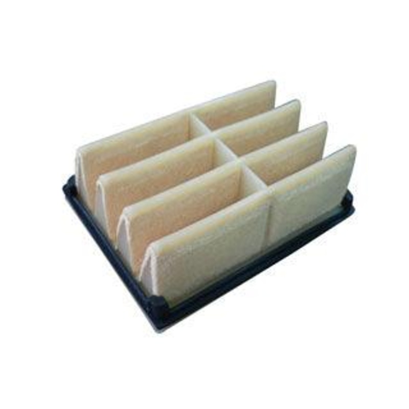 Air Filter fits Husqvarna 268, 272, 394 OEM 503 44 70-01, 503 44 72-03