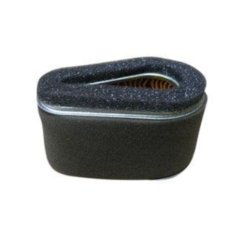 Air Filter fits Kawasaki FC150V, John Deere OEM 11013-2120, 11013-2175, M79451