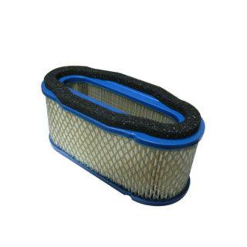 Air Filter fits Kawasaki OEM 11013-2135, 11013-2146, 11029-2006