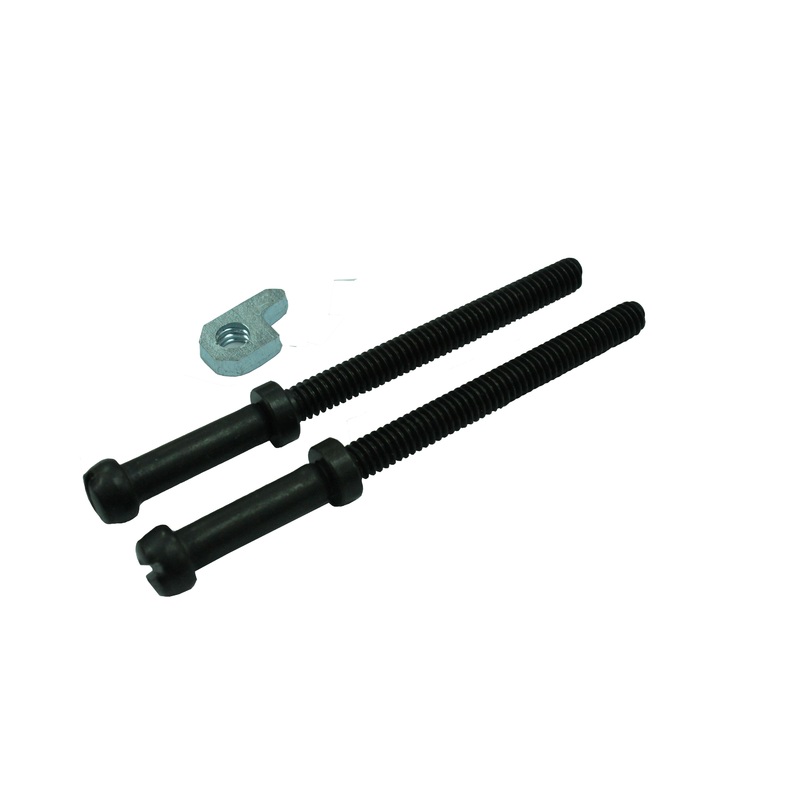 Chain Tensioner Adjusting Screw & Nut fits McCulloch 600, 102115, 91982, 110590