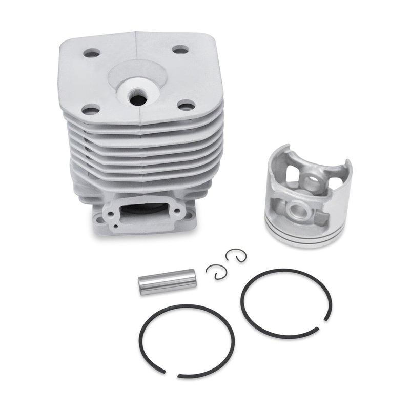 Cylinder Piston Kit fits Husqvarna K1260 OEM 576 27 00-02